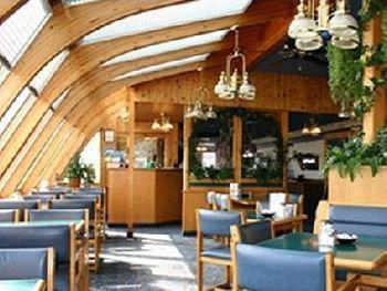 Trans Canada Motel & Restaurant Dryden Ngoại thất bức ảnh