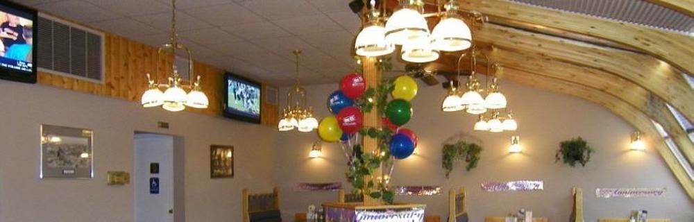 Trans Canada Motel & Restaurant Dryden Ngoại thất bức ảnh